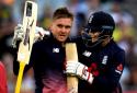 Rampant Roy rewrites England record-books